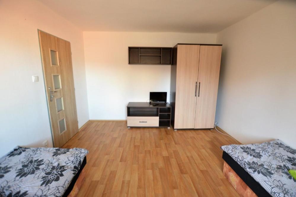 Apartmany - Skolni Chomutov Exterior foto