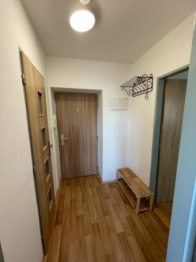 Apartmany - Skolni Chomutov Exterior foto