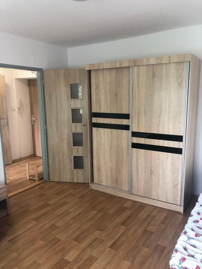 Apartmany - Skolni Chomutov Exterior foto