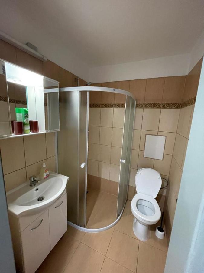 Apartmany - Skolni Chomutov Exterior foto
