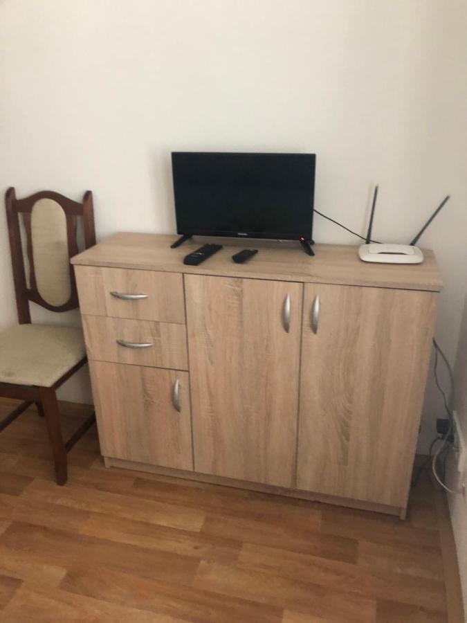 Apartmany - Skolni Chomutov Exterior foto